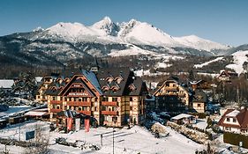 Aplend Hotel Kukucka